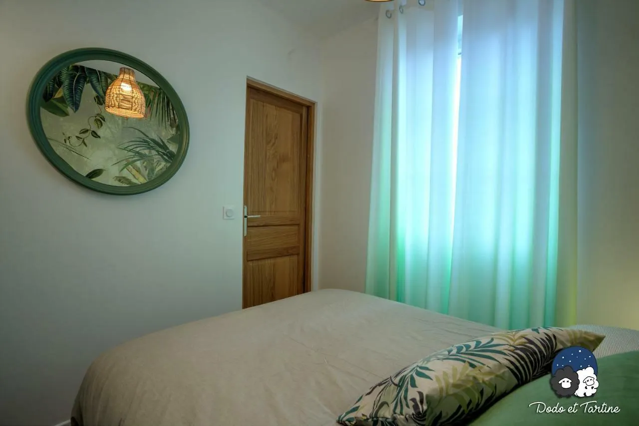 Charming 1 Bedroom Close To City Centre - Dodo Et Tartine Toulon 0*,