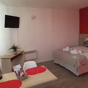  Appartamento GSA Résidence Toulon Mayol