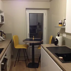 Rue De Brest Appartement Dinan