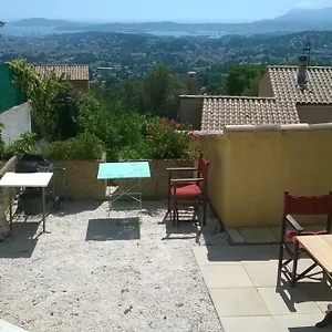 Le Baou Apartment