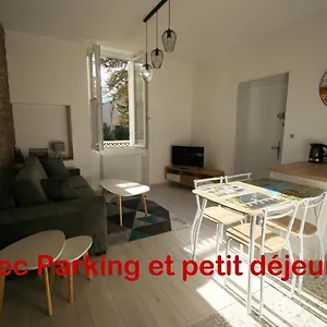 Lot Of Bed Appartement Cahors