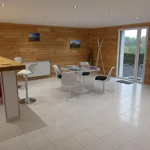 Le Des Rioux,**** Au Cœur Des Volcans D'auvergne Appartement Ceyssat