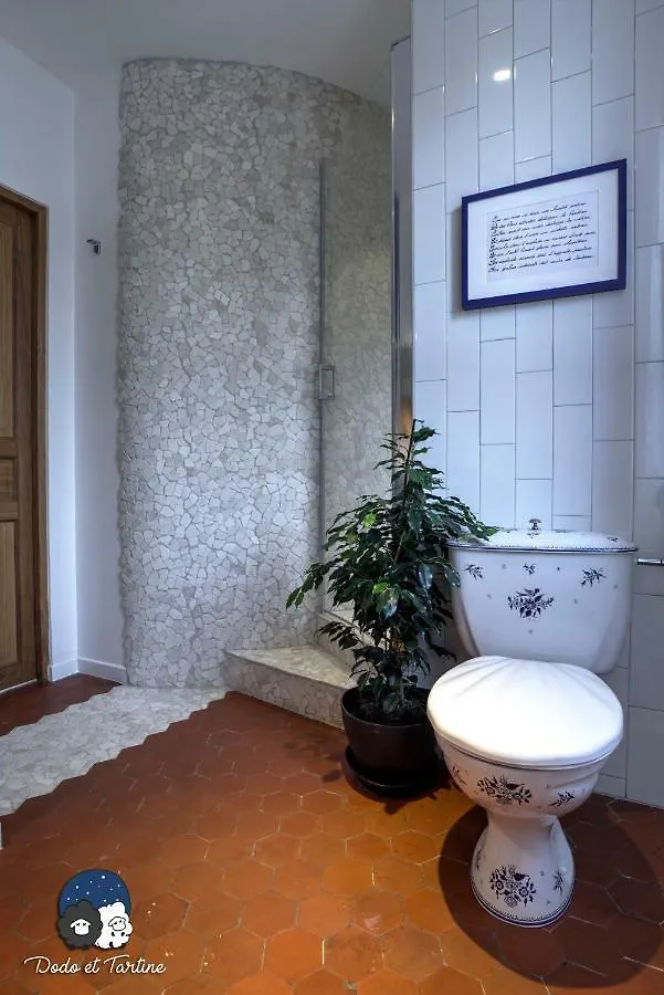 Apartment Charming 1 Bedroom Close To City Centre - Dodo Et Tartine Toulon