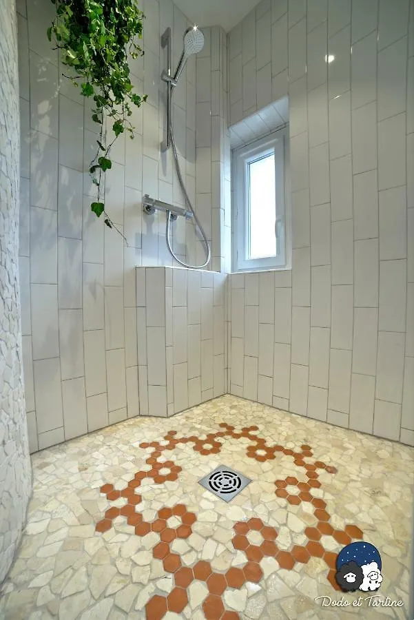 Apartment Charming 1 Bedroom Close To City Centre - Dodo Et Tartine Toulon France